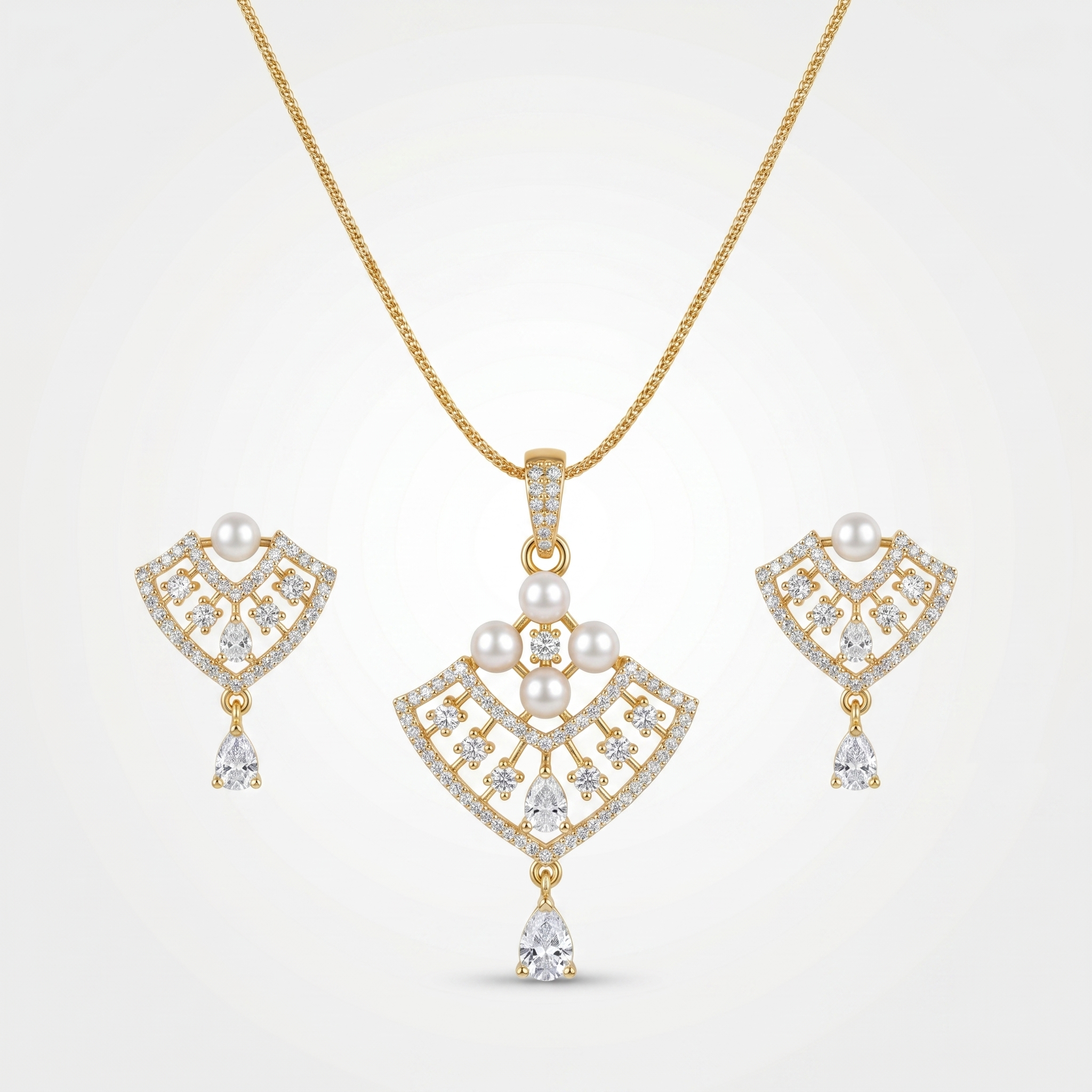 Pendant Set
