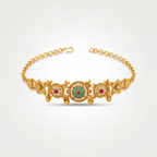 Rajwada Meenakari Heritage Bracelet