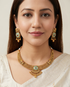 Rajwada Gajini Set