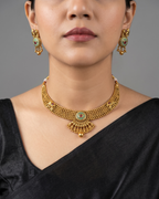 Rajwada Gajini Set