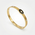 Noir Etoile Bracelet | Anti-tarnish