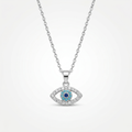 Evil eye Pendant | Anti-tarnish