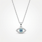 Evil eye Pendant | Anti-tarnish