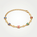 Papillon Pastel Bracelet