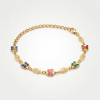 Papillon Pastel Bracelet