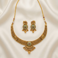 Rajwada Gajini Set