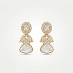 Polki Kundan MOP set